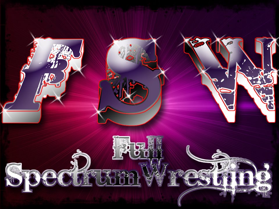 Full Spectrum Wrestling