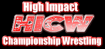 High Impact Championship Wrestling