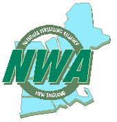 National Wrestling Alliance, New England