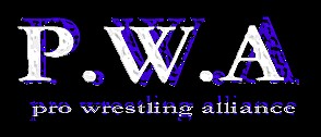 Pro Wrestling Alliance
