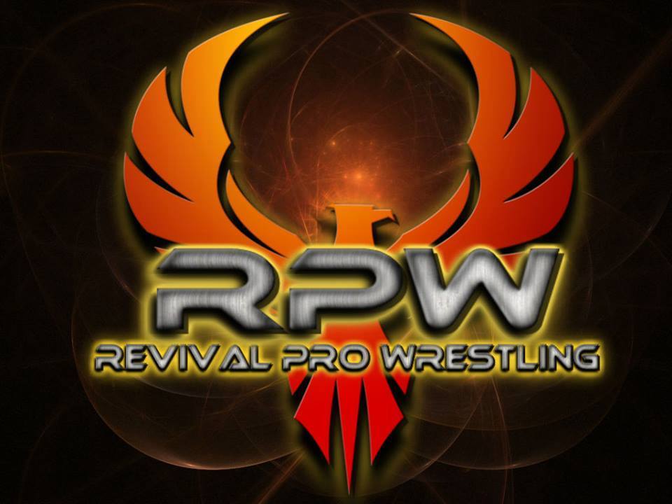 Revival Pro Wrestling