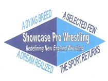 Showcase Pro Wrestling