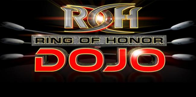 Ring of Honor Dojo
